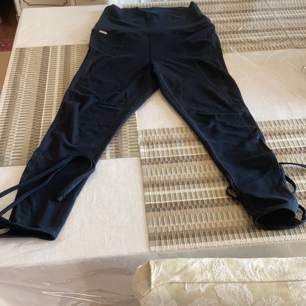 Women Lole leggings
